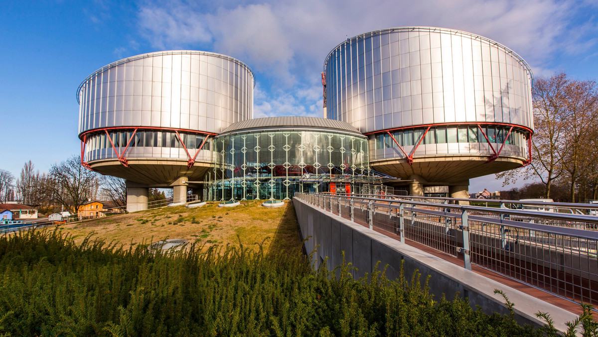 Wyrok Europejskiego Trybunału Praw Człowieka. Porażka rządu