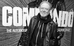 Tommy Ramone, ostatni z legendarnego The Ramones, nie żyje
