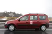 Dacia Logan MCV - Logany zaleją ulice!