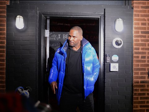 Back in August 2019, R.Kelly was denied bail by a Brooklyn magistrate after fresh charges were levelled against him.