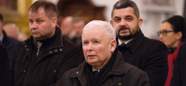 Kaczyński: Dorobek Wincentego Witosa jest nie do przecenienia