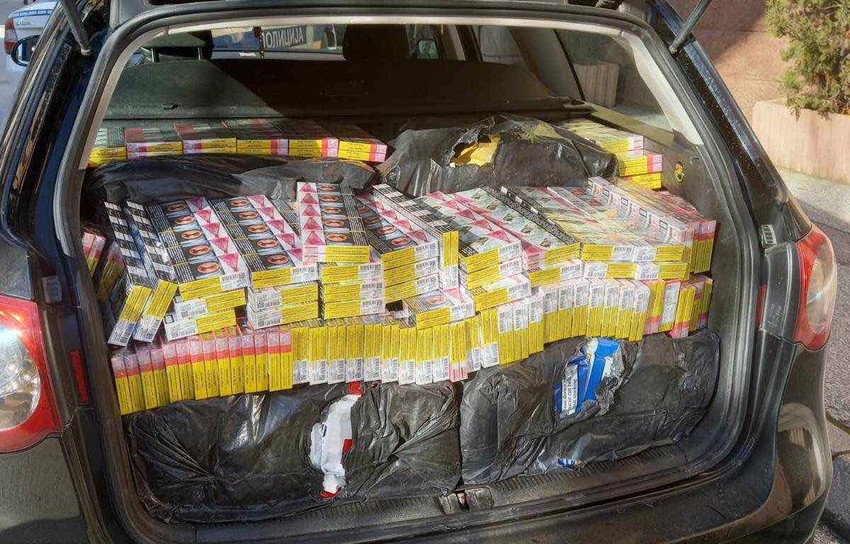 Policija je tokom ove akcije izvršila pretresanje stana i drugih prostorija na ukupno 53 lokacije