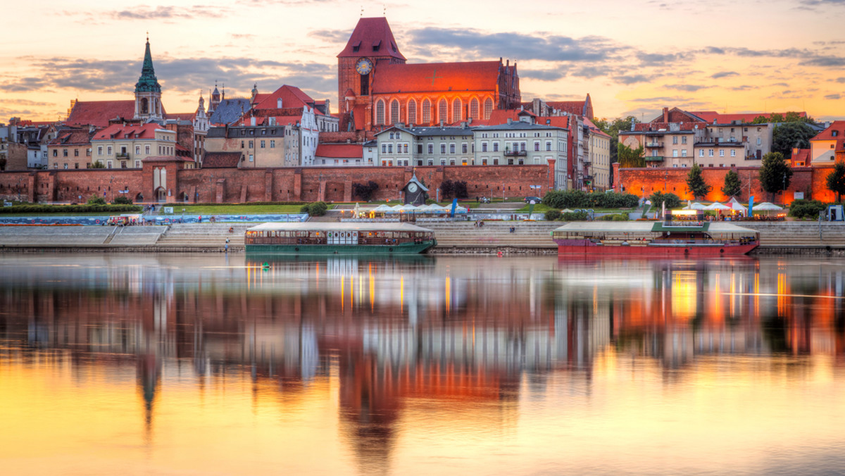 Toruń