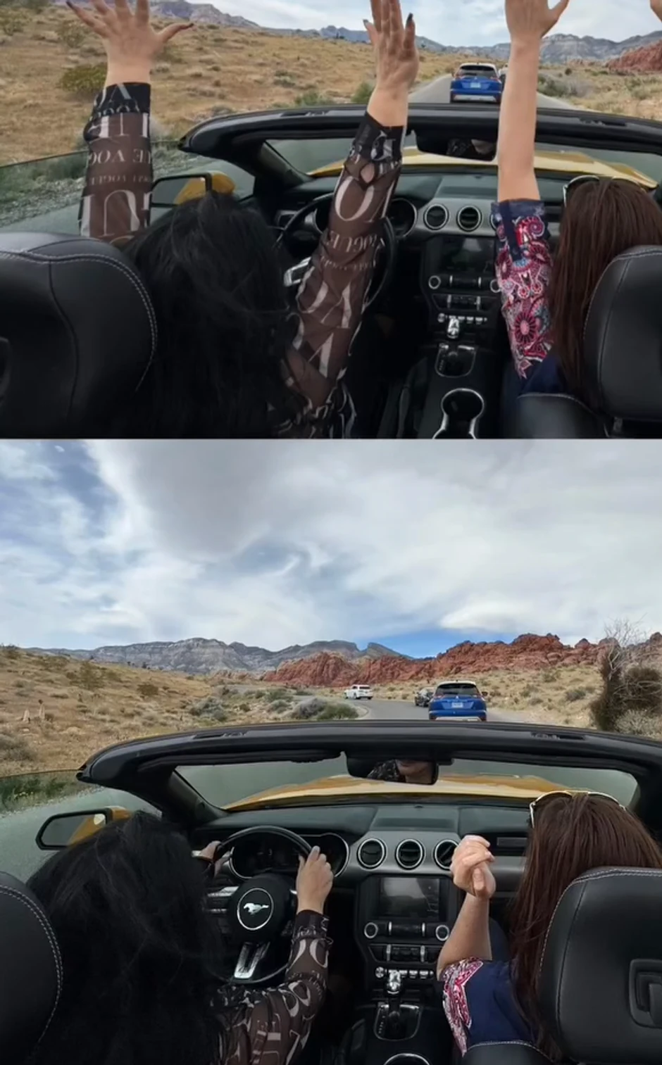 Dragana Mirković, objava