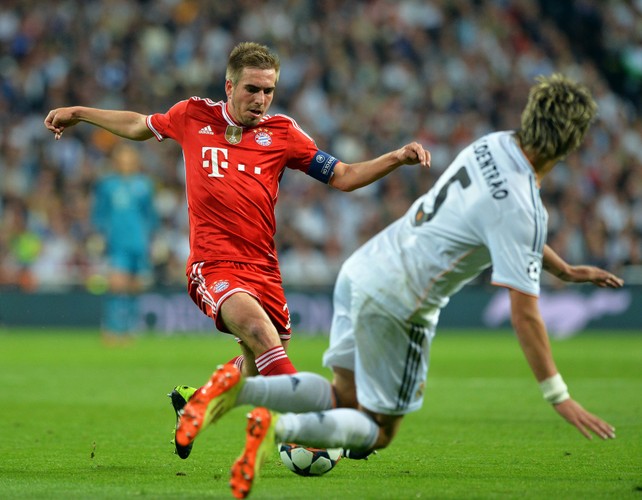 Tak Real wygrał z Bayernem. 'Królewscy' bliżej finału