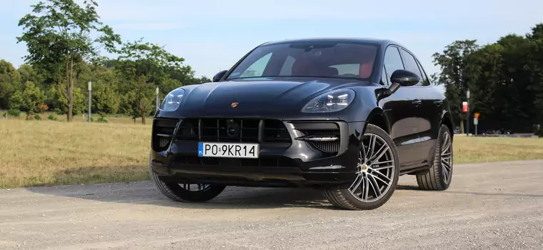 Porsche Macan S – nie zmieniam zdania