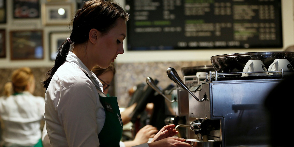 A 'decisive shift' just took place in the most important part of America's economy