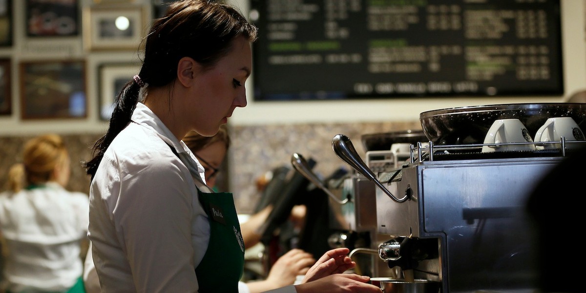 A 'decisive shift' just took place in the most important part of America's economy