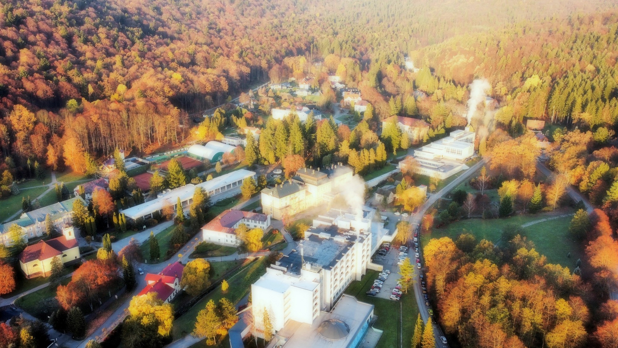 Bardejovské Kúpele