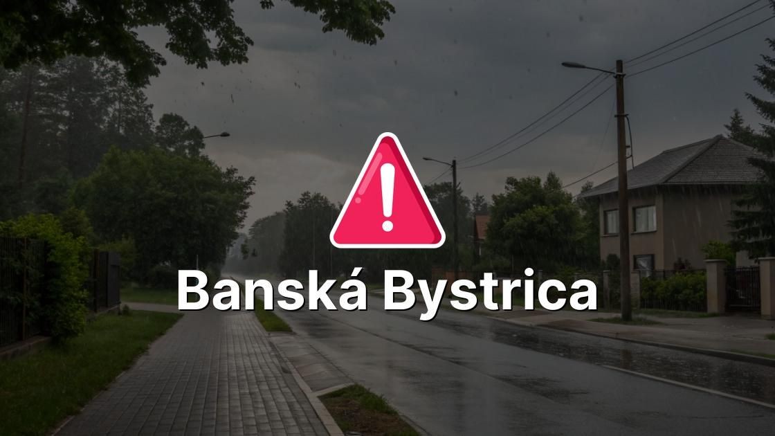 Banská Bystrica