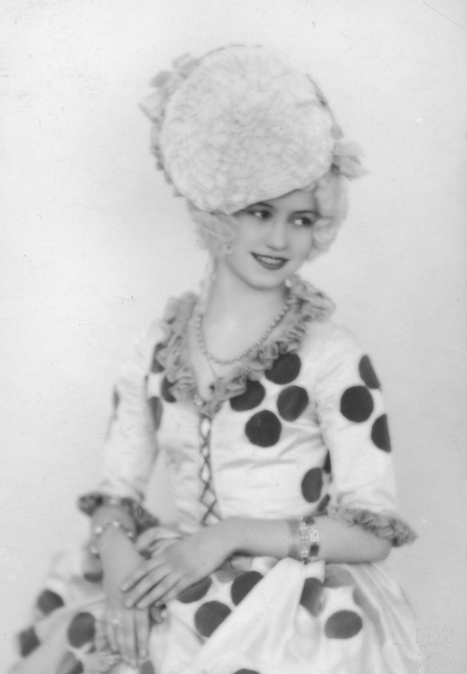 Alicja Halama (1929)