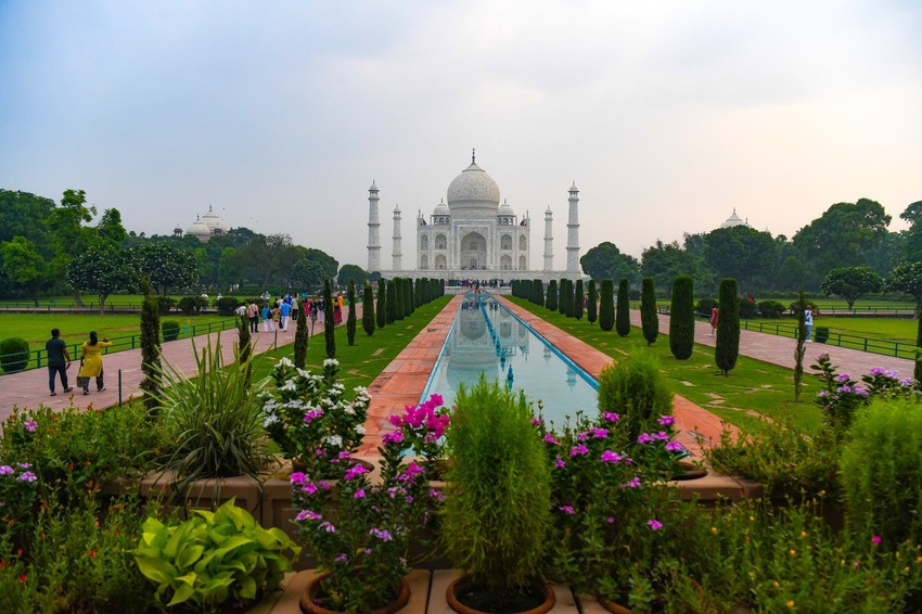 Tadž Mahal
