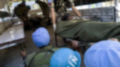 Siły pokojowe w Somalii powinny liczyć 20 tys. żołnierzy
