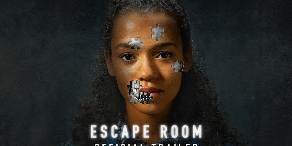 Film "Escape Room" nie trafi do kin. Wszystko przez tragedię w Koszalinie