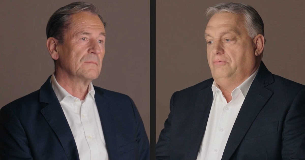 Szczery wywiad Orbana. Uderzył w polski rząd i nie obawia się wojny z Putinem