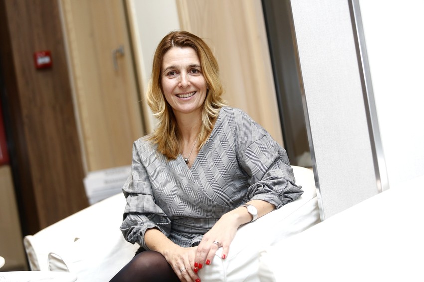 Vesna Crnojević Bengin 