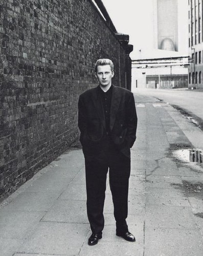 Black z czasów 'Wonderful Life'