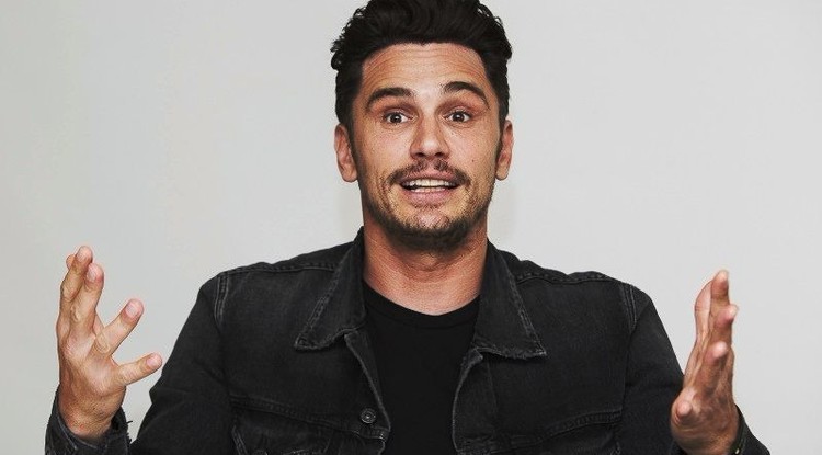 James Franco