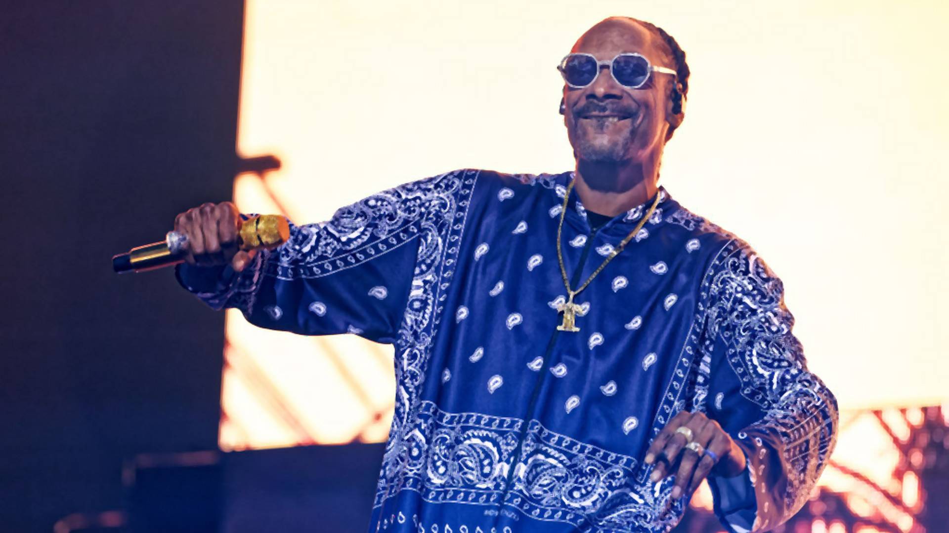 Snoop Dogg mégsem teszi le a füvet: jó oka volt rá, hogy átverjen mindenkit