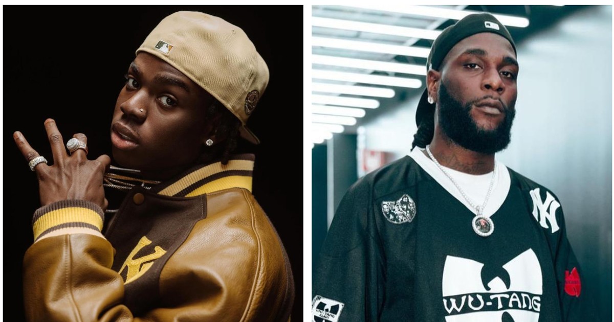 Spotify's top exported acts for sub-Saharan Africa - Vimarsana News