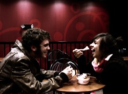 Nie proponuj seksu na pierwszej randce