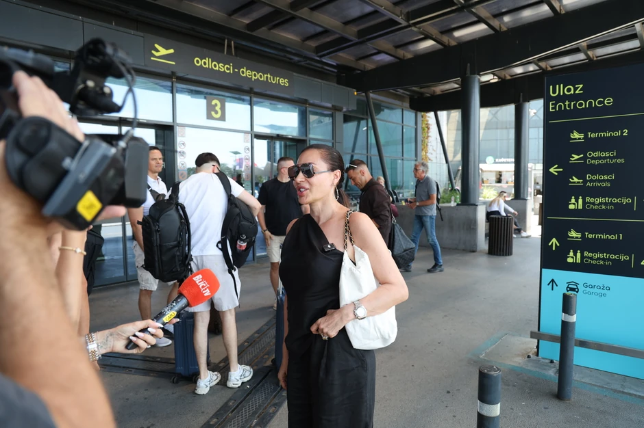 Ceca aerodrom