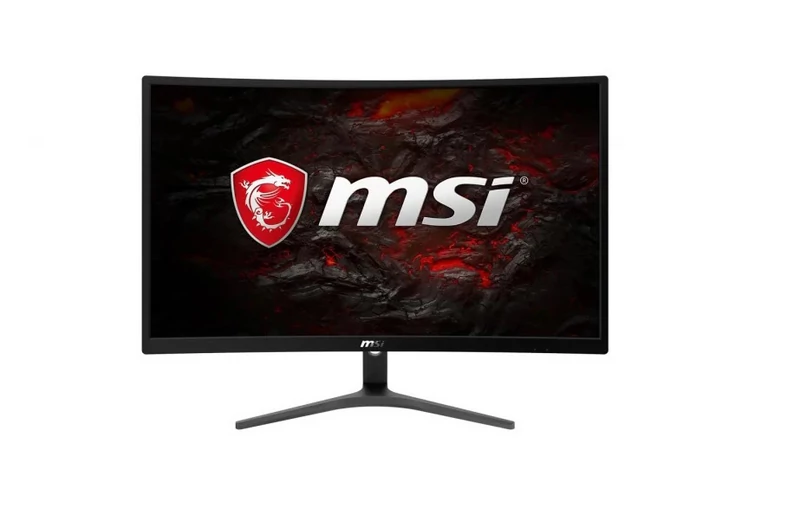 MSI Optix G241VC Curved - 2