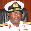 Chief of Naval Staff, Vice Admiral Awwal Gambo.