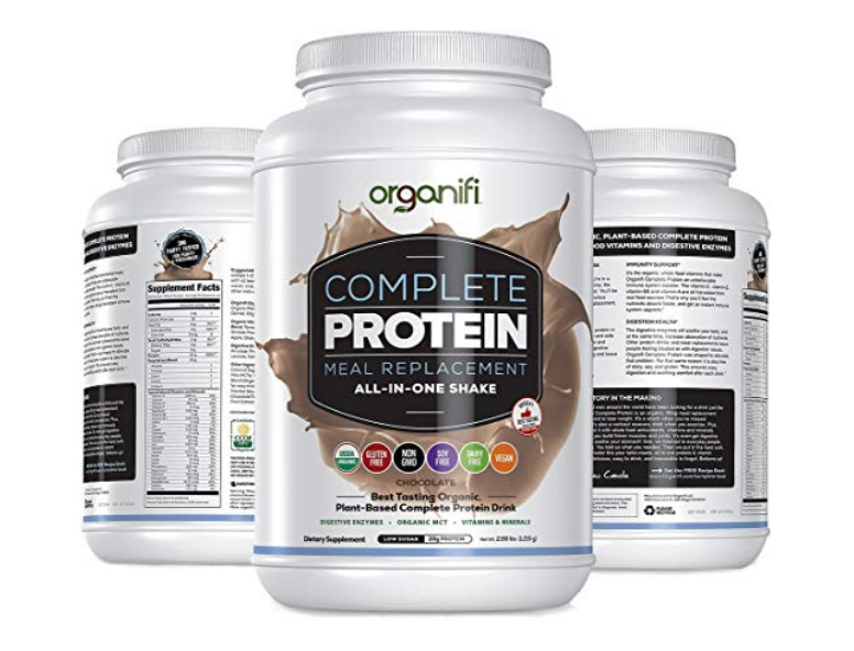 The 15 Best Vegan Protein Powders Pulselive Kenya