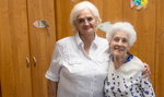Na emeryturze zostałyśmy modelkami! Panie Lilia (78 l.) i Alicja (91 l.) olśniły!