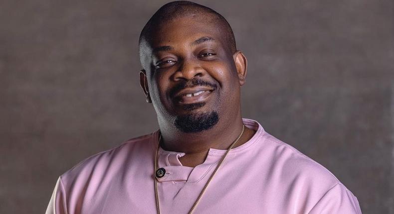 Don Jazzy just got himself another NFT
