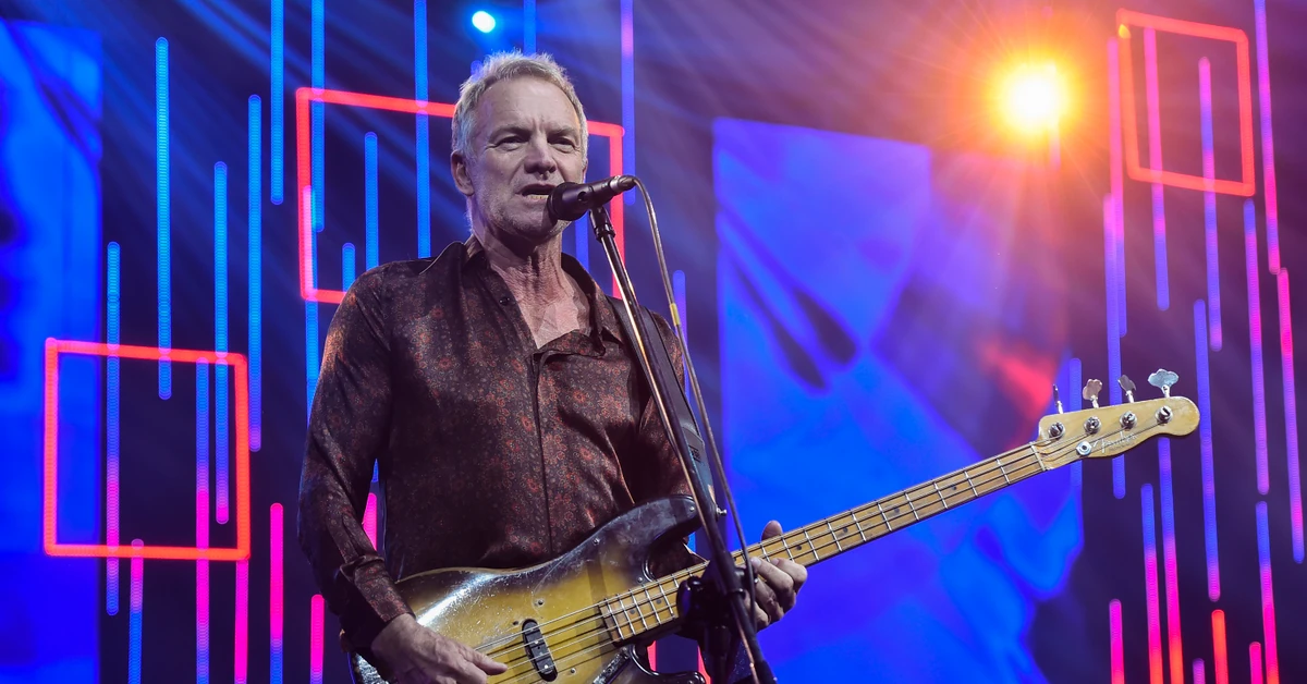 TVP ogłasza kolejne, zagraniczne gwiazdy sylwestra. Ich piosenki znają wszyscy