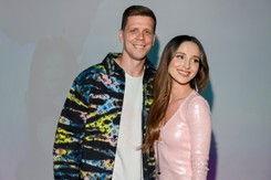 Marina jest w drugiej ciąży! 'Czekamy na ciebie'