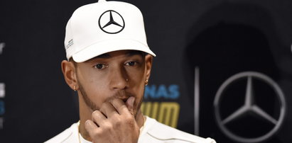 Hamilton tęskni za Kubicą. Mistrz chce Polaka w F1