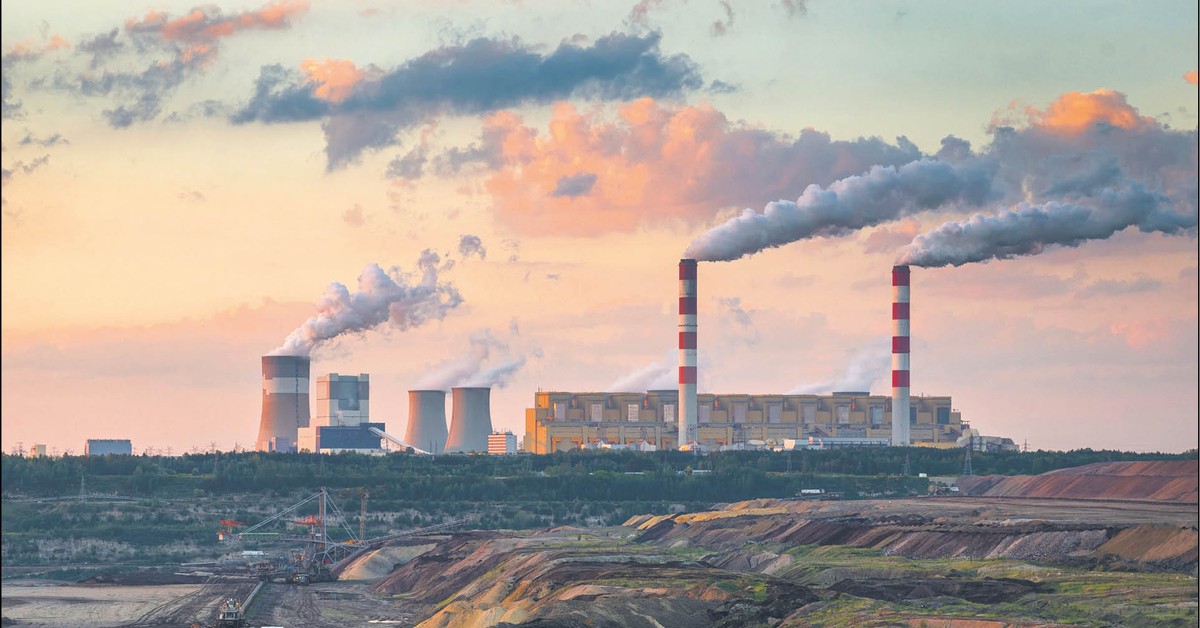 To tu może powstać druga elektrownia jądrowa. Są wyniki analizy