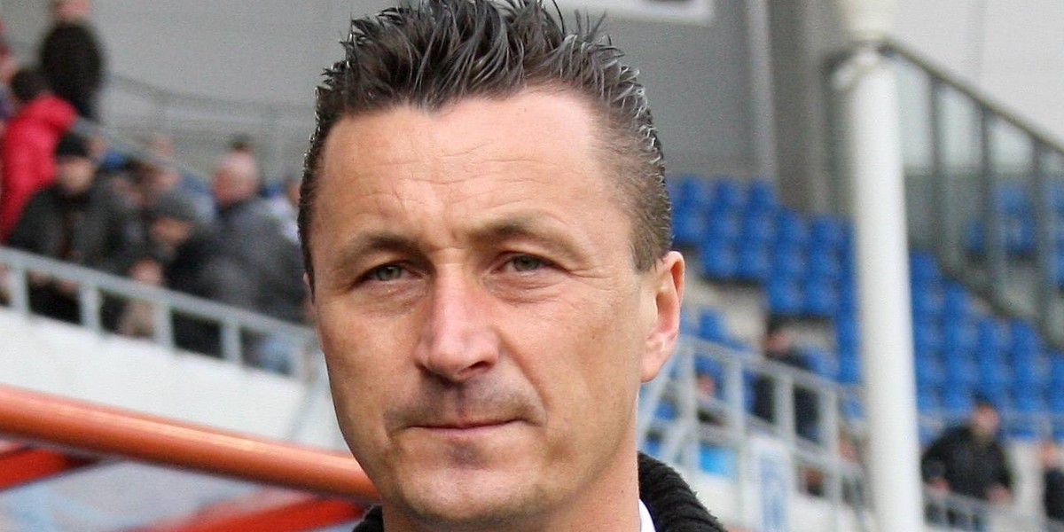 Tomasz Hajto