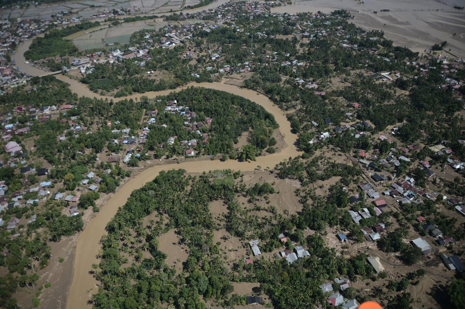 Poplave u Indoneziji