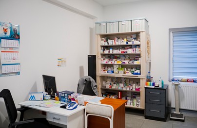 Schronisko przy ul. Bogedaina otwiera się na osoby wymagające opieki 