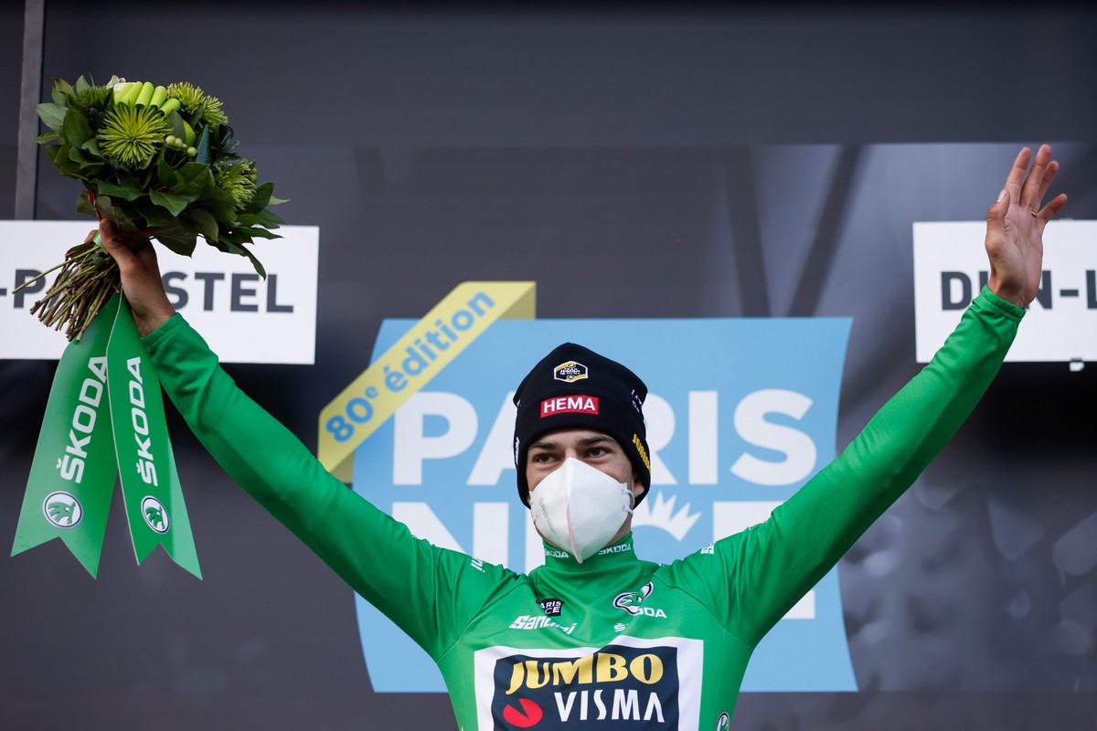 Wout van Aert