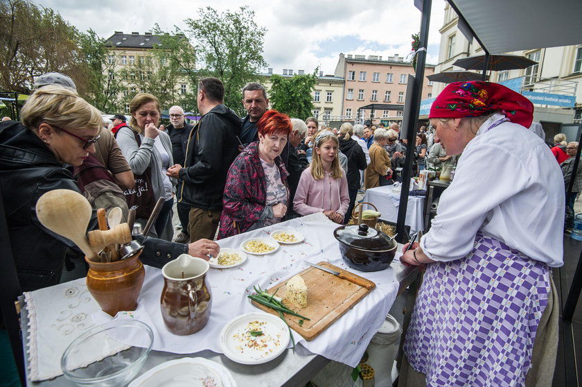 Małopolski Festiwal Smaku