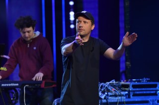 Paweł Sołtys 'Pablopavo': Żyję z podglądania ludzi