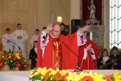 Abp Polak: Przewlekłość postępowania w sprawie ks. Dymera nie ma usprawiedliwienia