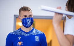 Szwedzki zaciąg w Lechu. "Kolejorz" sprowadza pomocnika