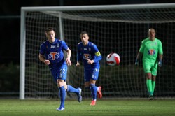 Remis lidera z liderem. Lech w ostatnim sparingu gola nie strzelił