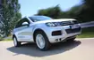 W teren tylko za dopłatą: VW Touareg 3.0 V6 TDI BlueMotion