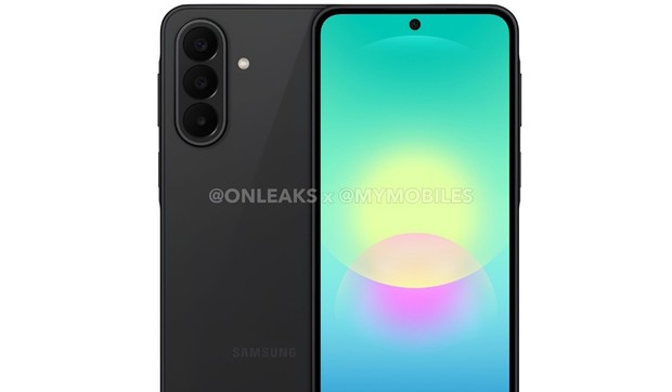 Galaxy A26