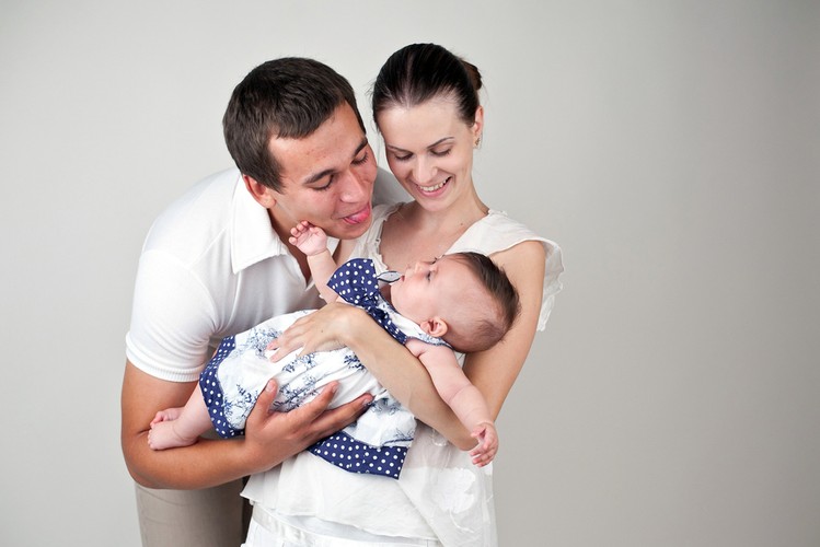 5. miejsce - opieka nad dziećmi