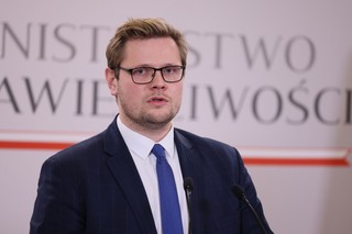Michał Woś: Bez zgody sądu inwigilacji nie ma [WYWIAD]