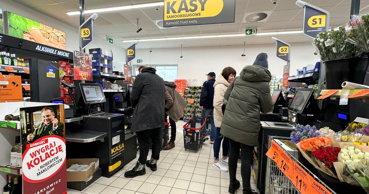 Pilny komunikat Biedronki. Dotyczy wszystkich klientów