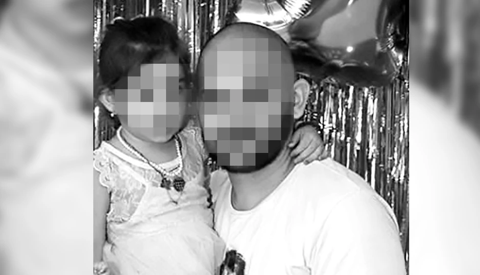 Otac i ćerka stradali u požaru